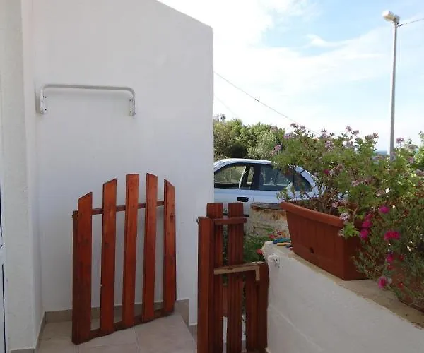 By The Sea Milna, Hvar - 8795 公寓 *